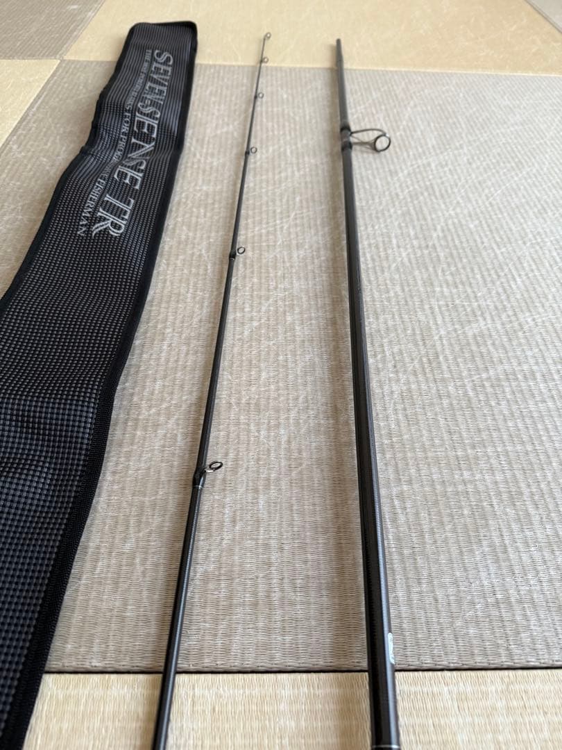 SEVEN SENSE TR monster surf シンペンスペシャル