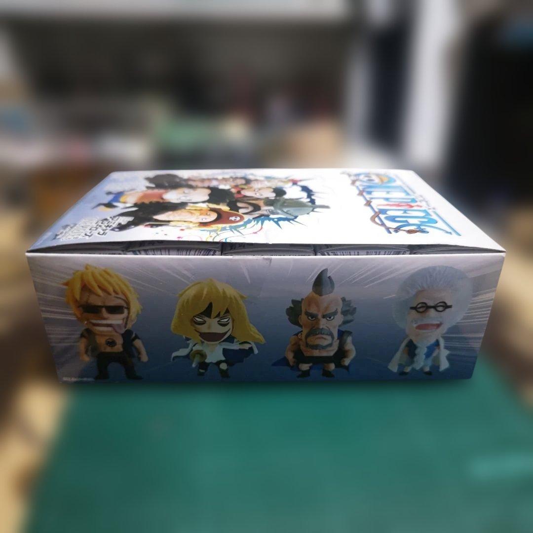 【ドレスローザ編 其の参 】ワンピース アニキャラヒーローズ ノーマルコンプ