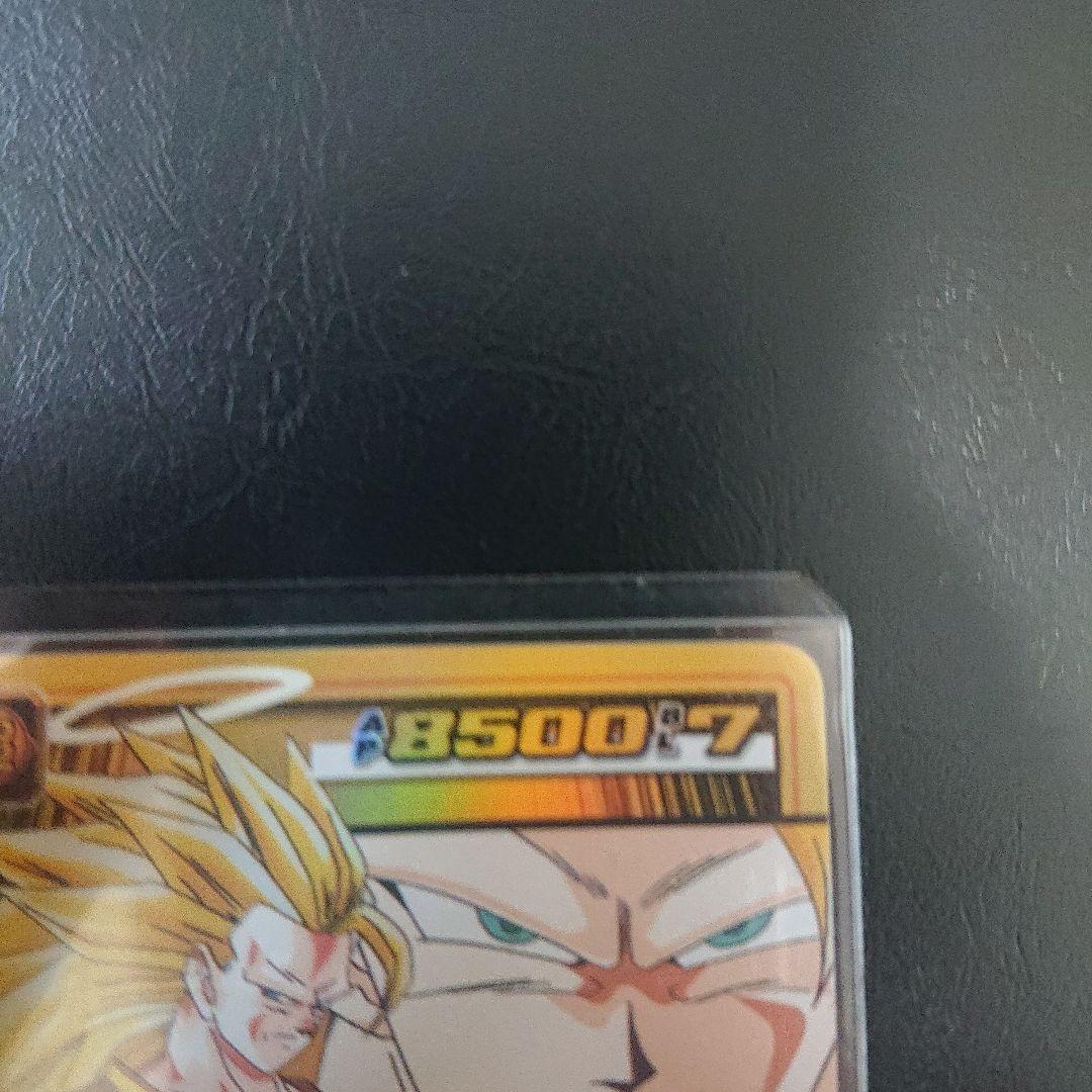 ドラゴンボール カード カードゲーム sp38