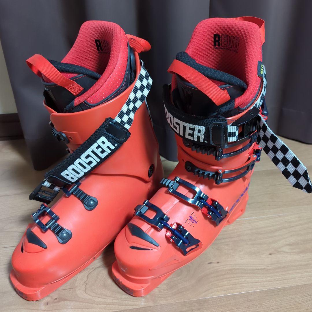 REXXAM　Evolution　120 М