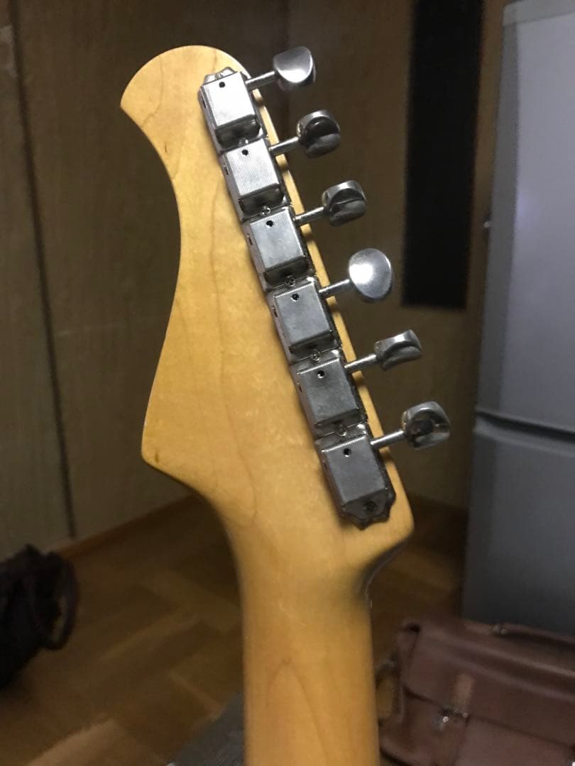 ギター Bacchus global BST-600K/M
