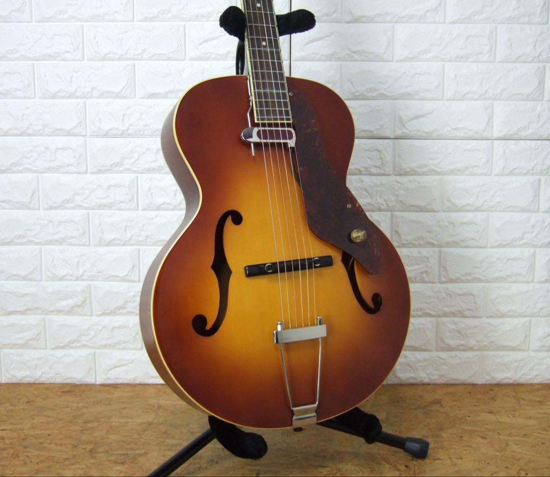 GRETSCH NEW YORKER G9555 ニューヨーカー
