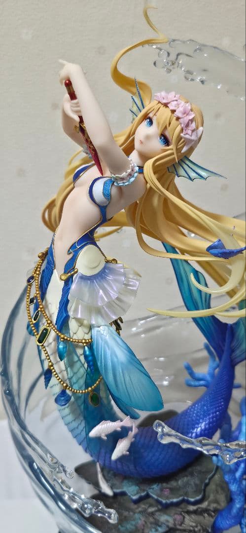 FairyTale-Another リトル・マーメイド Myethos ミートス