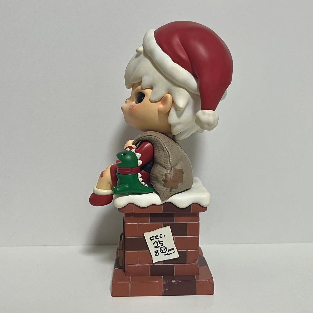 Merry Christmas Mr.HIRONO ヒロノ