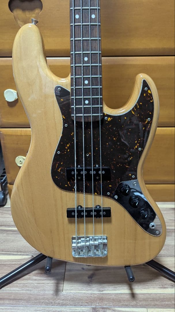 Tokai Jazz Sound　ジャズベース AJB99