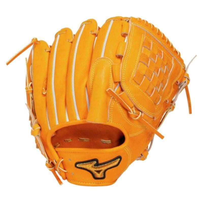 MizunoPro 岸本マイスター監修特別モデル 硬式用 サイズ11 投手用