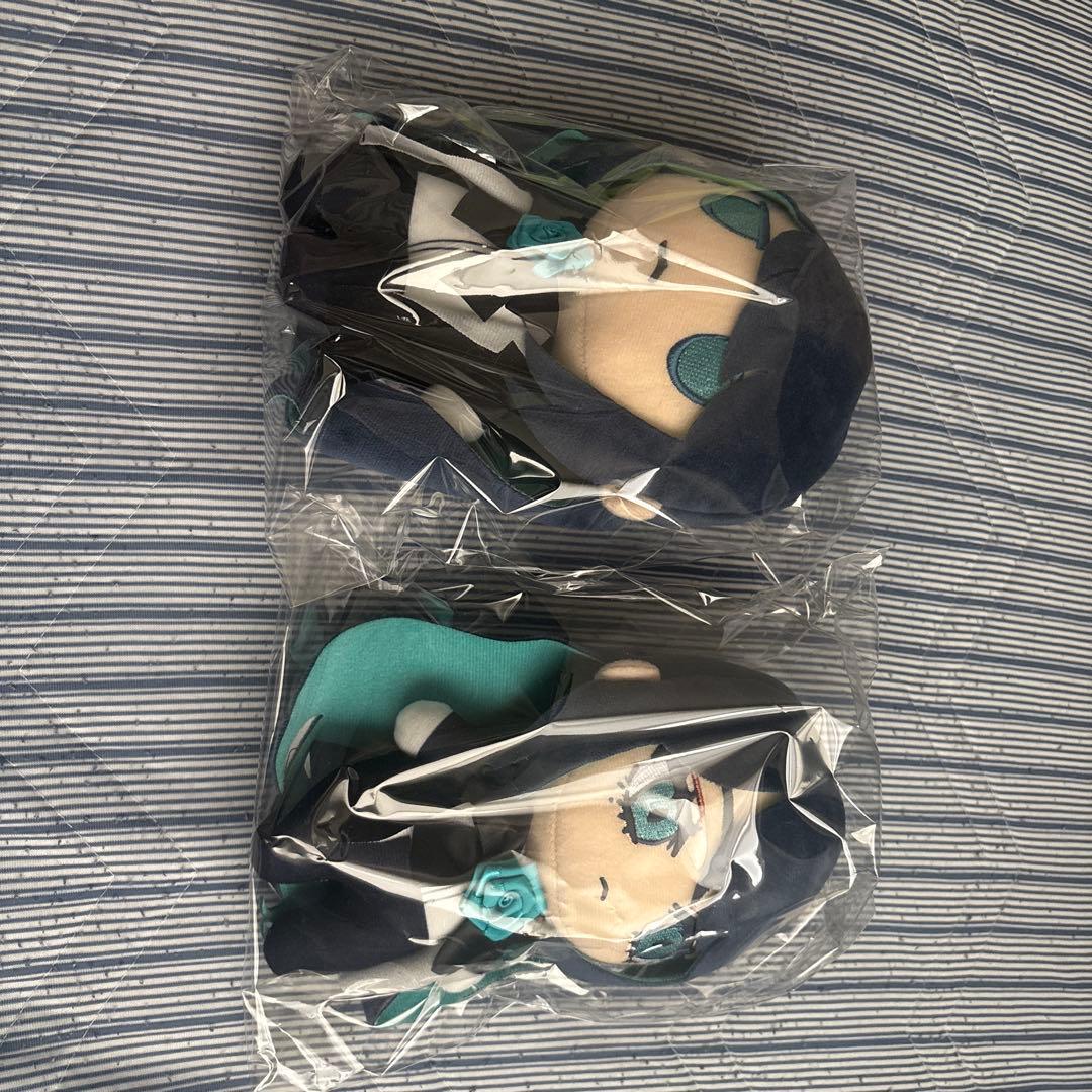 Adoちゃんぬいぐるみ セット