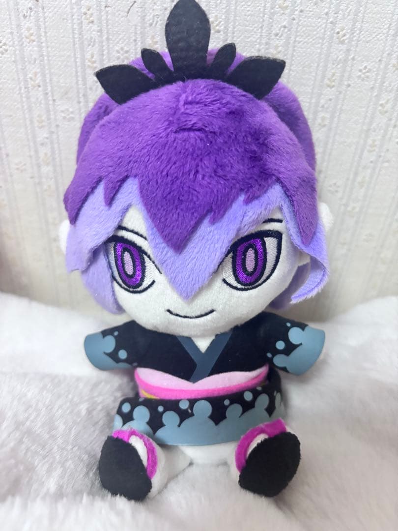 妖怪ウォッチ 百鬼姫 ぬいぐるみ