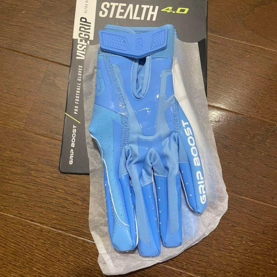 アメリカンフットボール　グローブ　S
