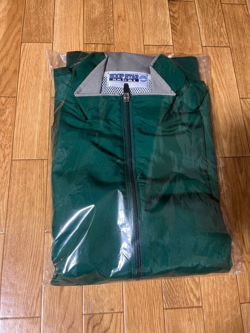 ウィンドブレーカー上下セットM