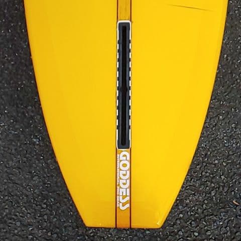 goddessヴィンテージロングボード