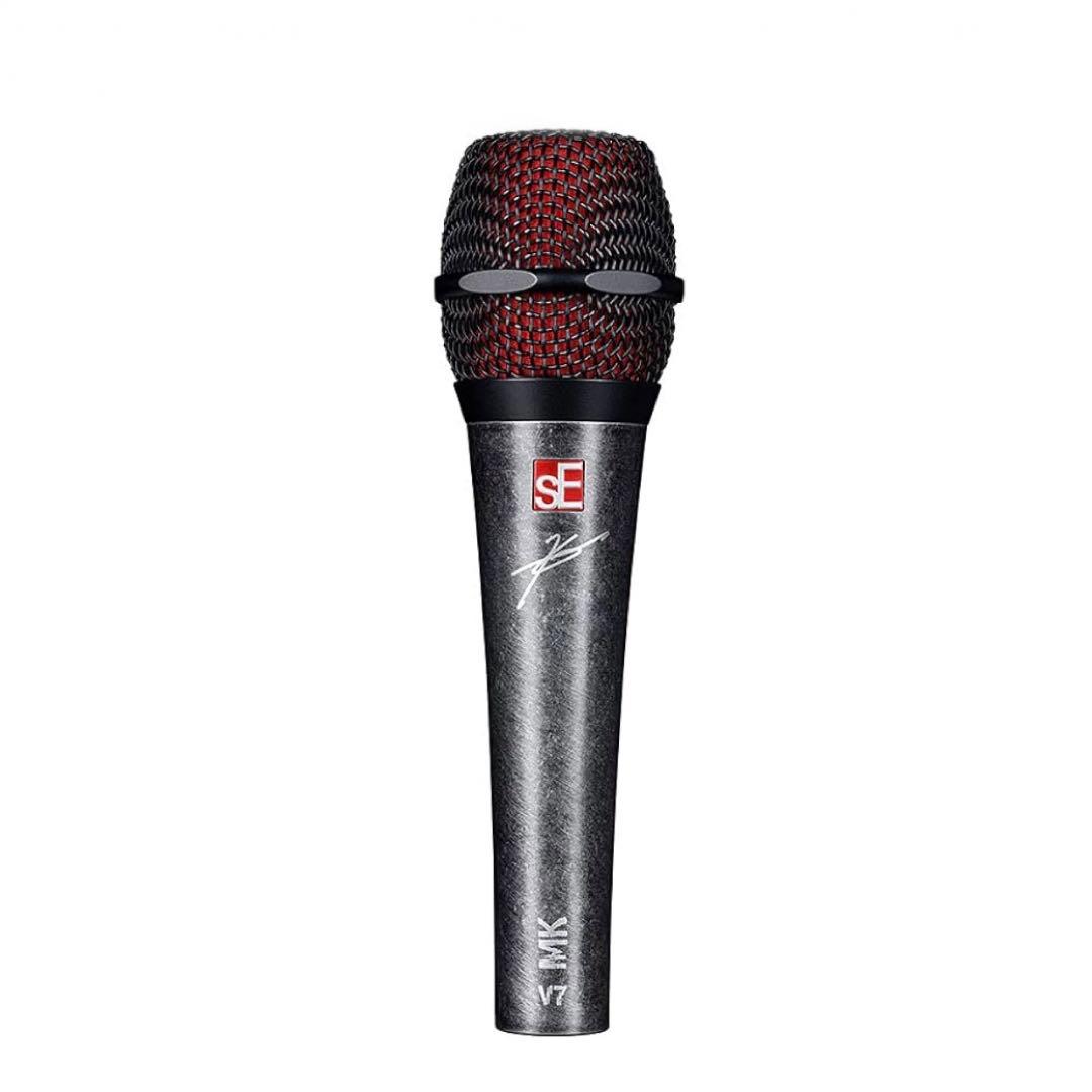配信機器・PA機器・レコーディング機器 sE ELECTRONICS V7 MK