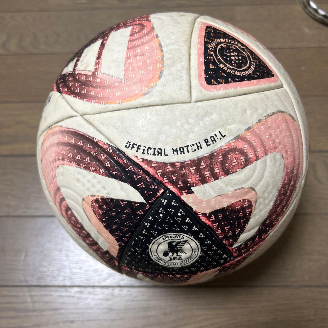 CONEX 公式試合球 サッカーボール