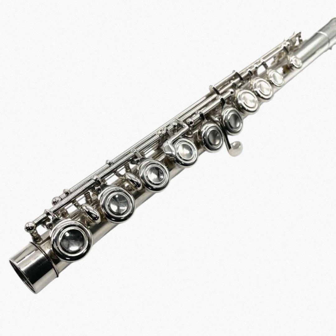 Pearl フルート