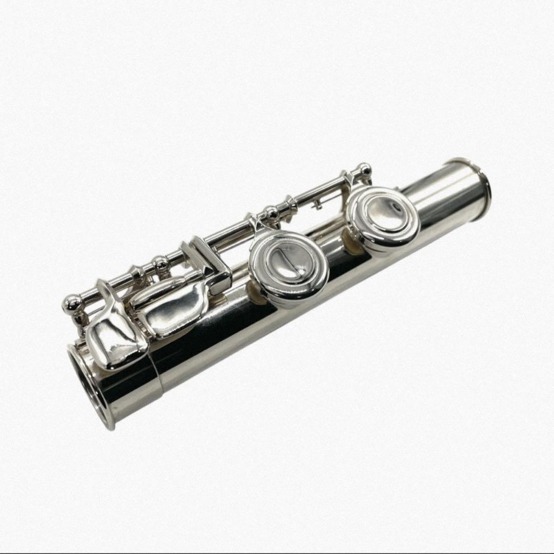 Pearl フルート
