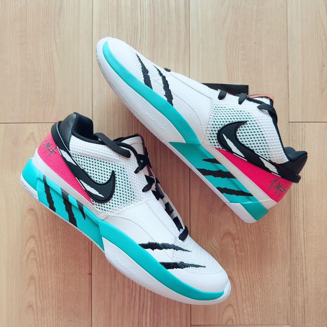 Nike JA1 SCRATCH EP【29cm】