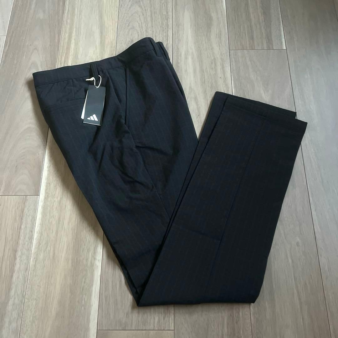 【新品】adidas golf アディダスゴルフCOLD.RDY 撥水 パンツM