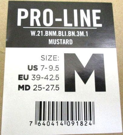 ★NOW スノーボードビンディング[PRO-LINE] (M) 新品★