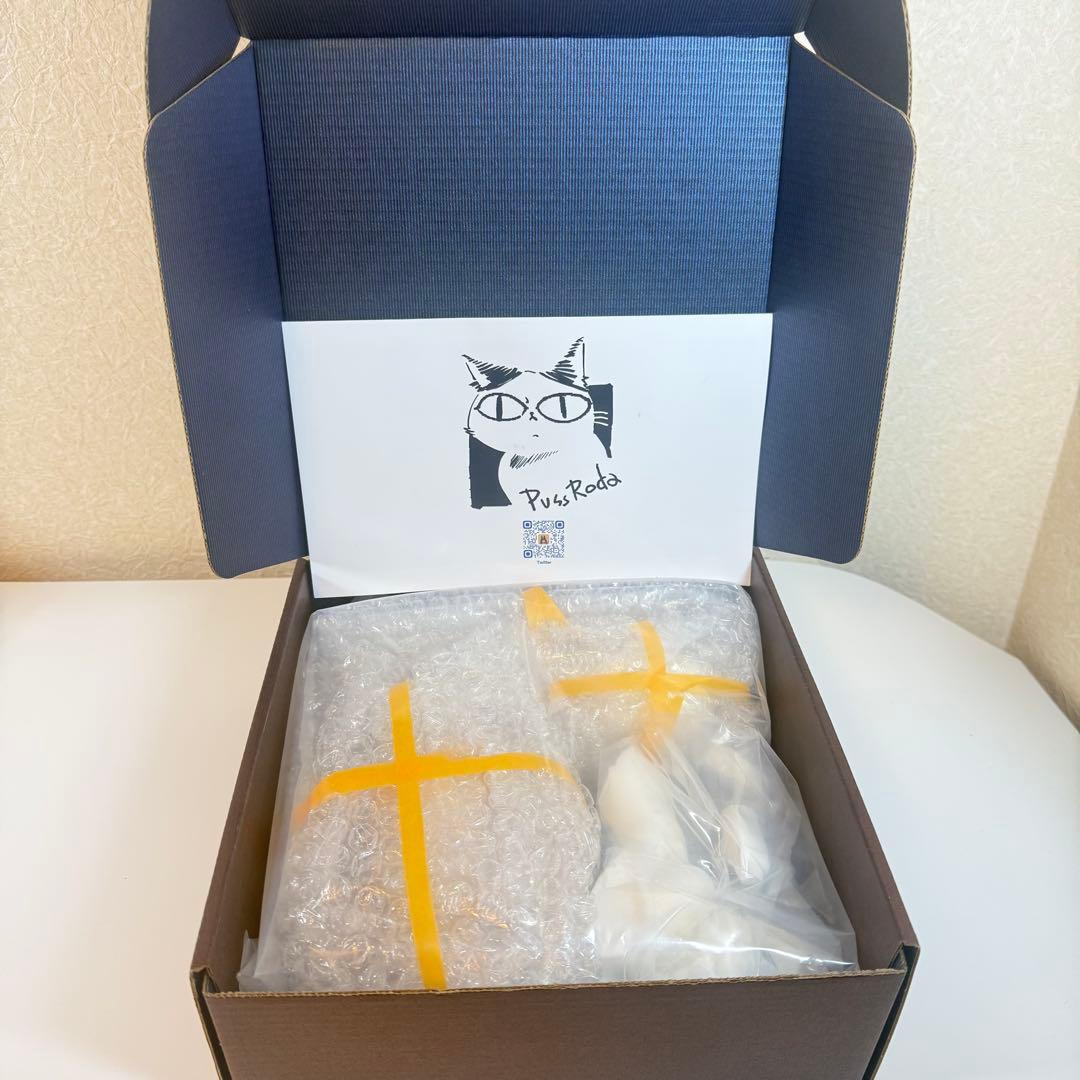 「WF2026冬 綾波レイ 胸像 ガレージキット 未組立 Starmania」