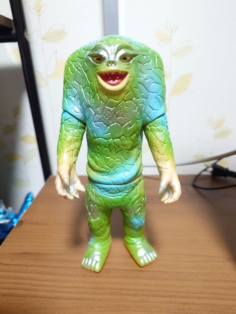ブルマァク　ジャミラ