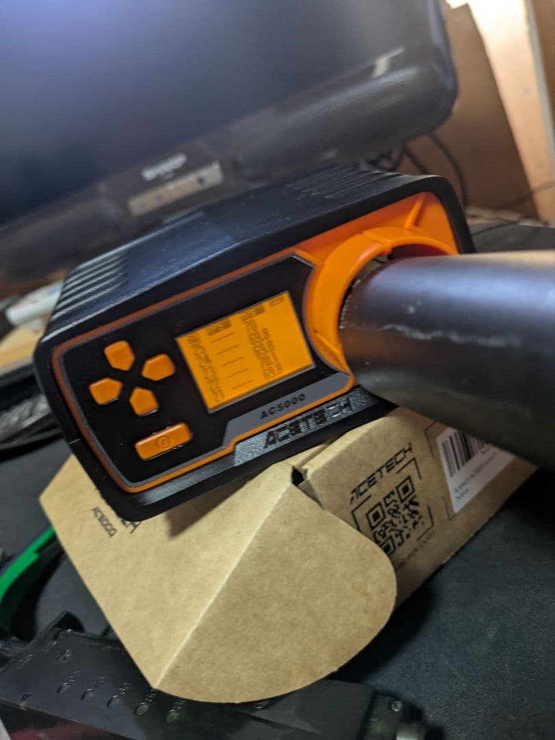 東京マルイ　MP5K HC カスタム品