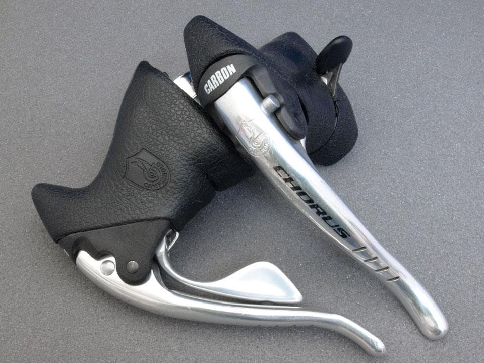 カンパニョーロ（Campagnolo）コーラス エルゴパワー 8S 中古品