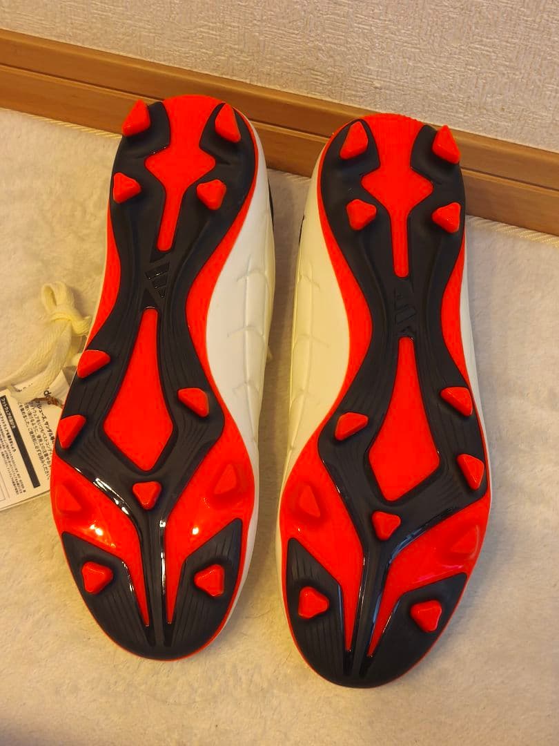 adidas copapure 2 サッカーシューズ 25.5cm