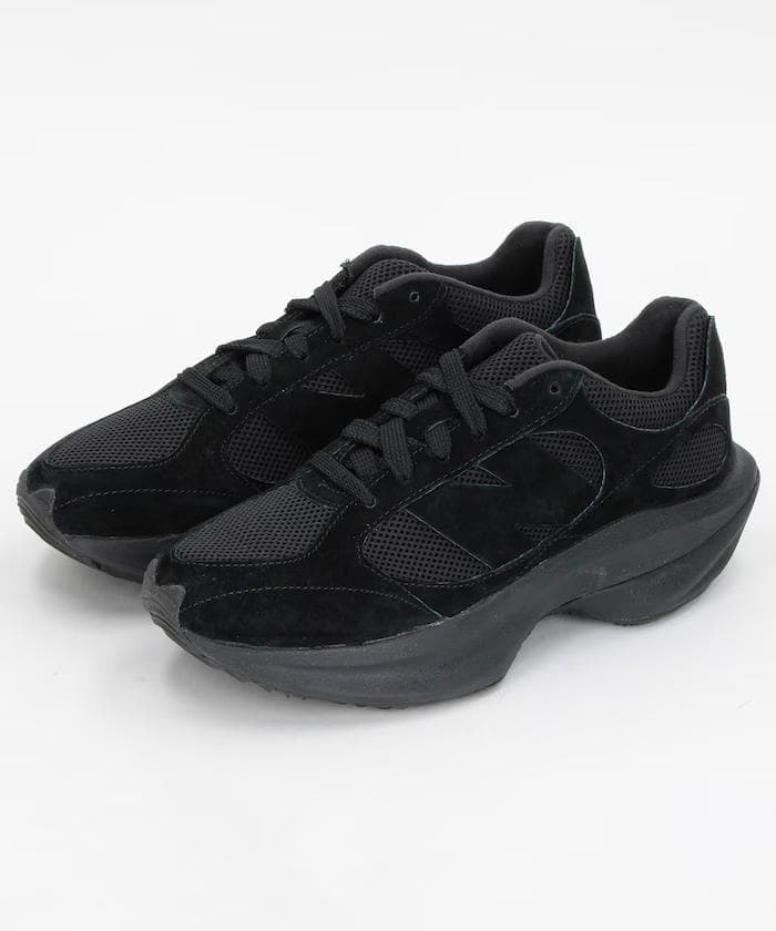 ウォーキング・ランニングウェア NB WRPD Runner 27.0cm / UWRPDTBA Black