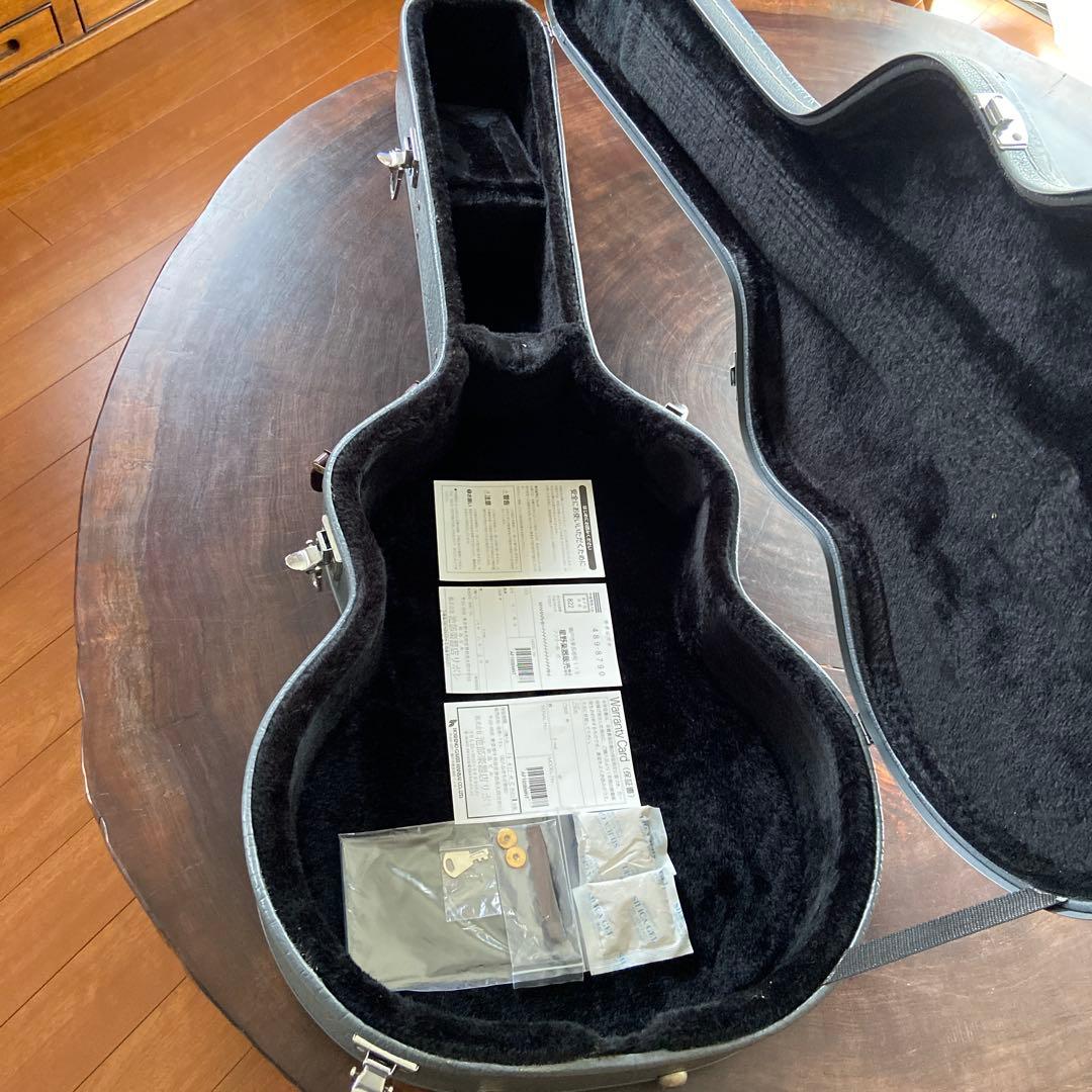 Ibanez AF105BM-NT-12-01 /フルアコ アイバニーズ