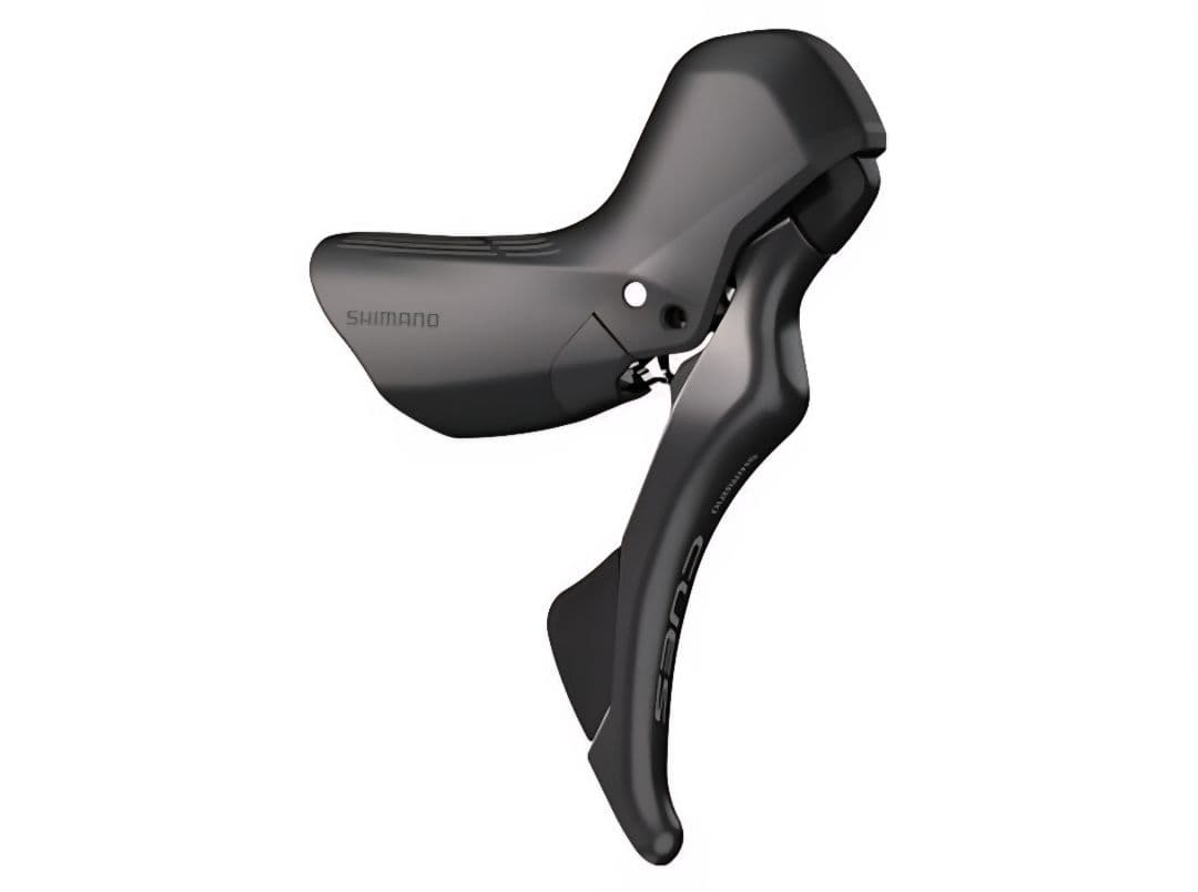 SHIMANO CUES ST-U6030 2-10/11 左右セット