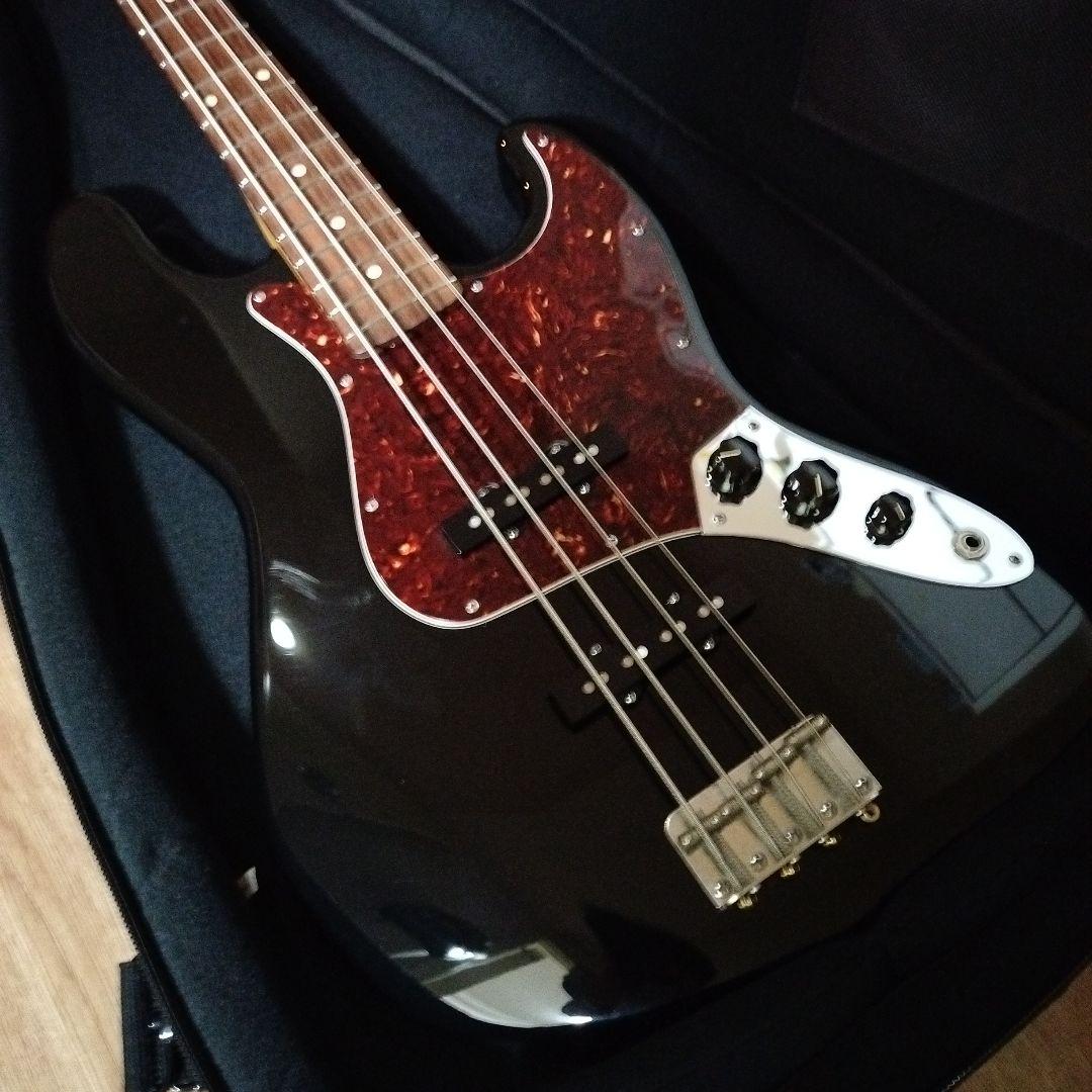 Suhr Classic J ジャズベース