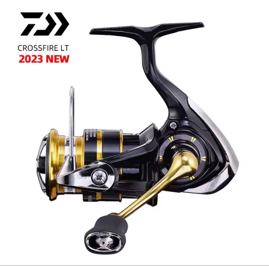 スピニングリール 23レガリス