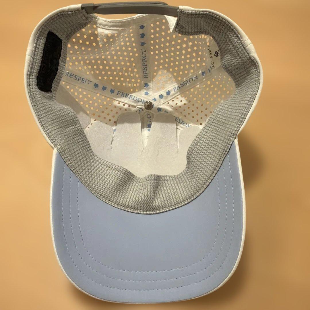 GREYSON グレイソン キャップ 新品未使用