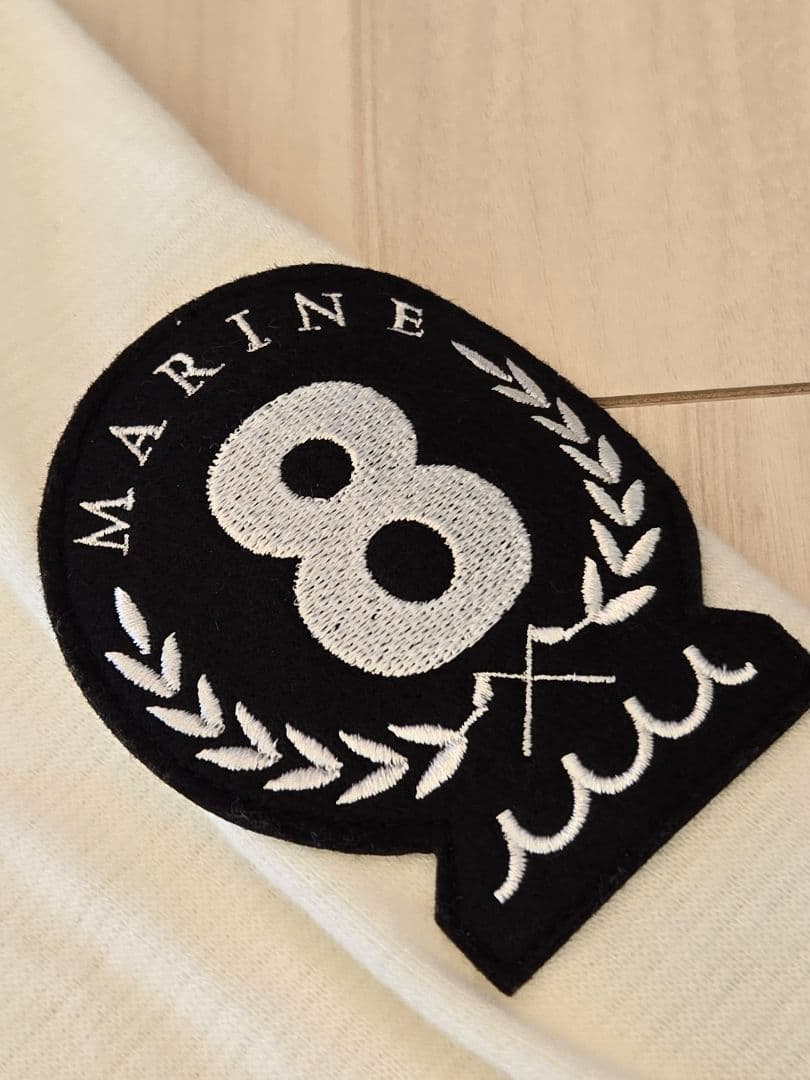 muta MARINE ムータ　ゴルフウェア