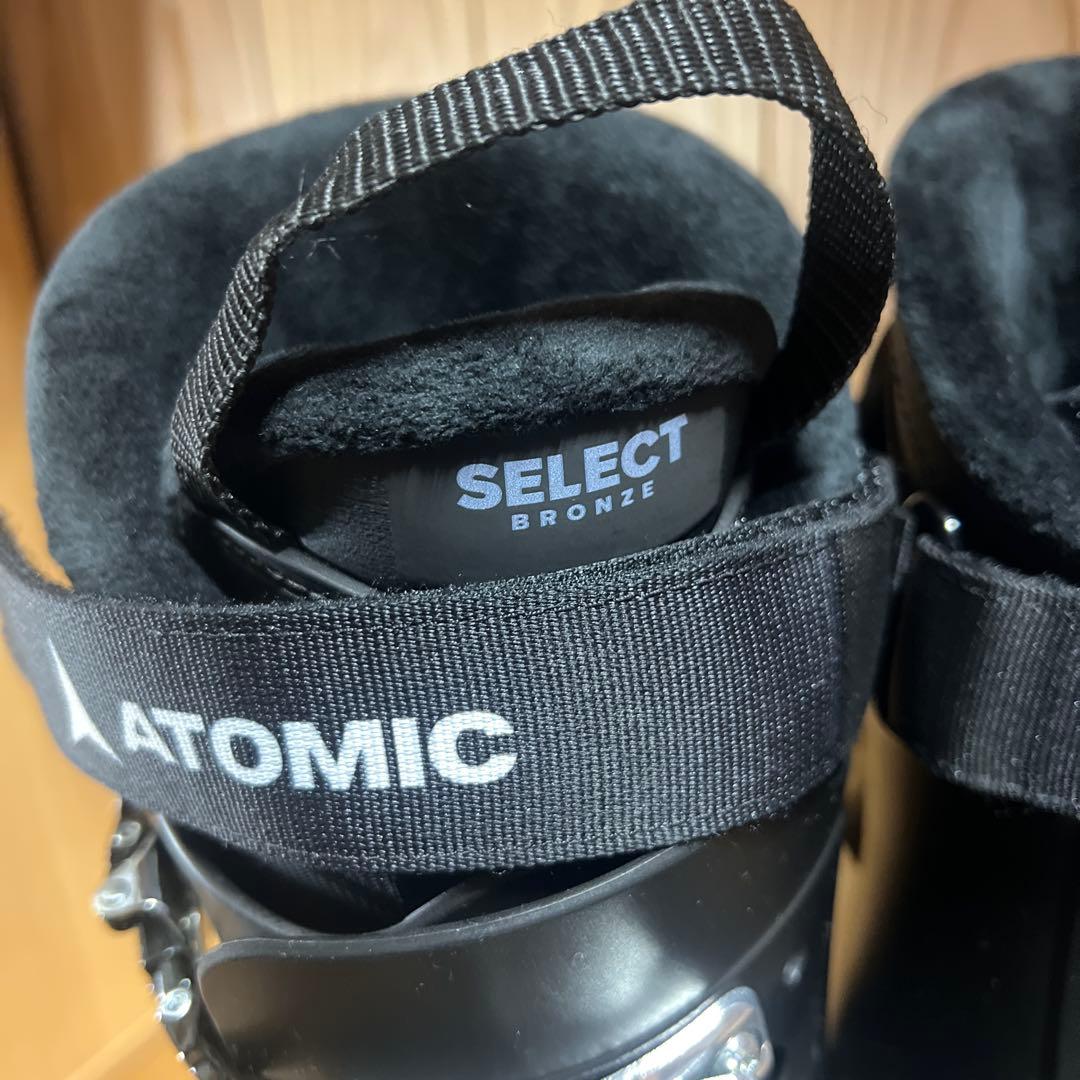 ATOMIC HAWX MAGNA 90X スキーブーツ 27cm 315mm