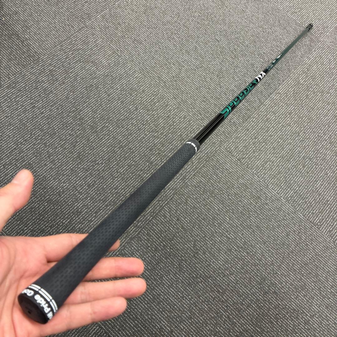 新品未使用Fujikura スピーダーNXグリーン50-S ドライバーシャフト