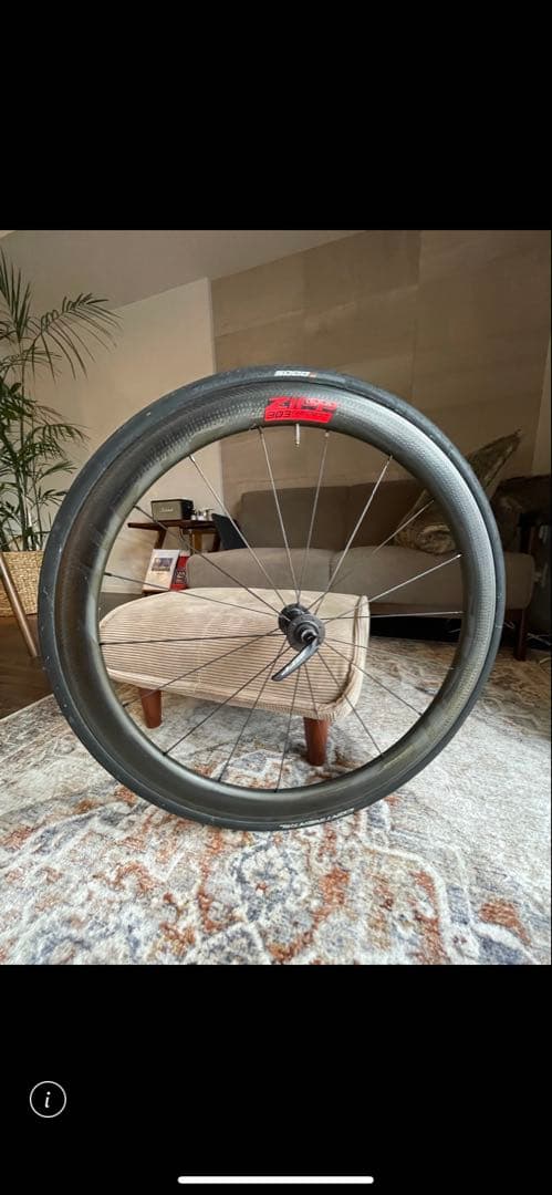 ★大特価★自転車ホイール★