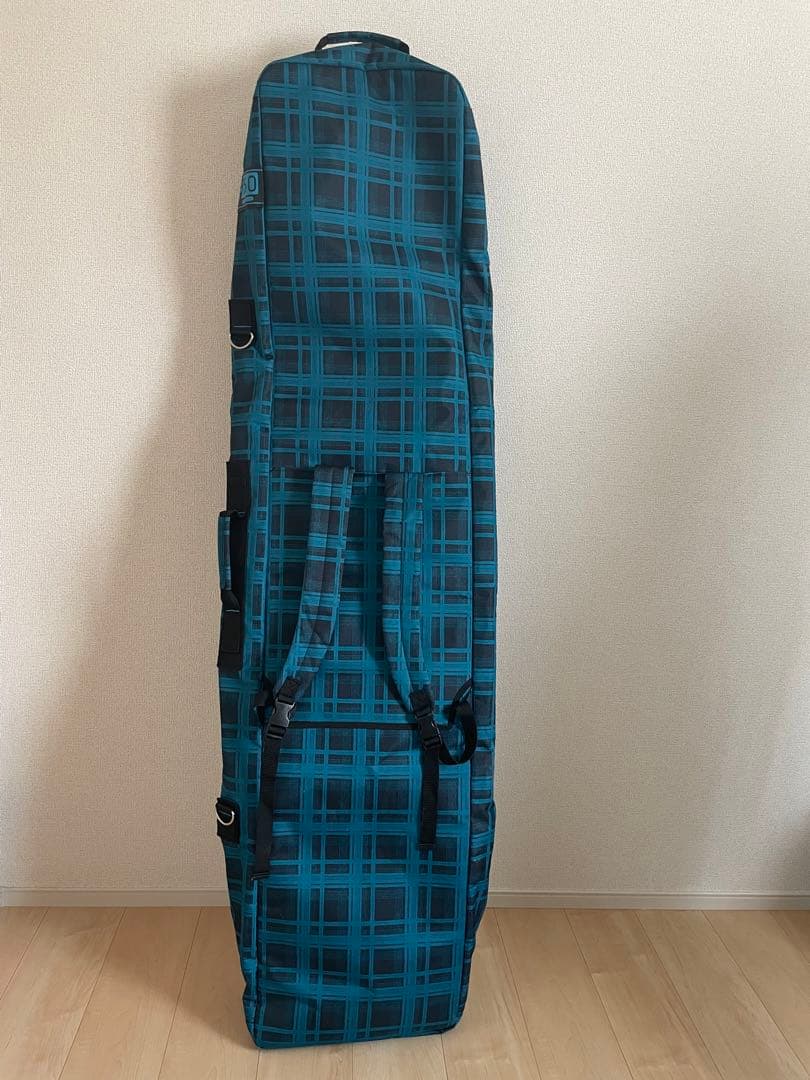 ボードケースバッグ 3way Northern Country 160cm