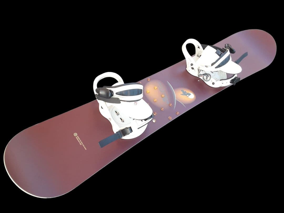 SCOOTER JJ 156 JAMES JACKSON シグネチャー