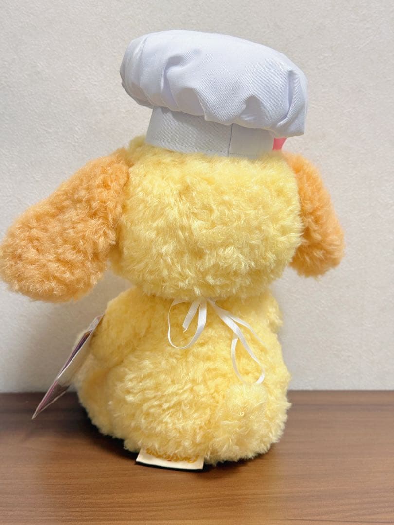 ☆クッキーアン　Sサイズ　ぬいぐるみ　Sぬいぐるみ☆