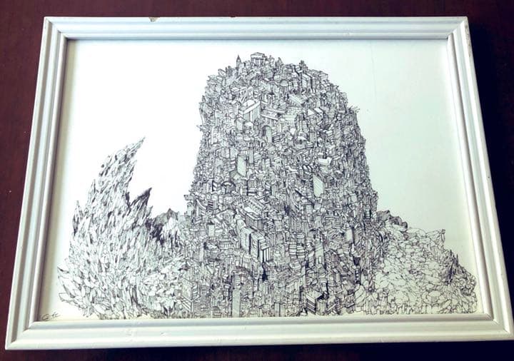 アート