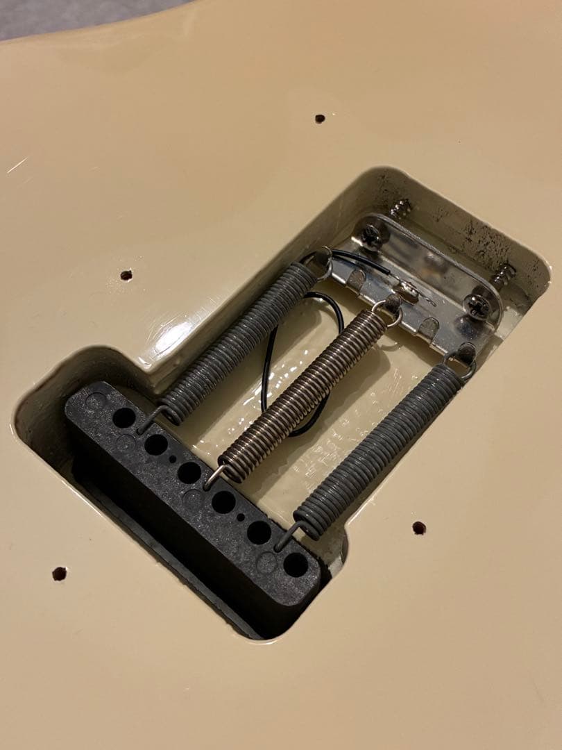 Italia Guitars エレキギター Monza ビザール