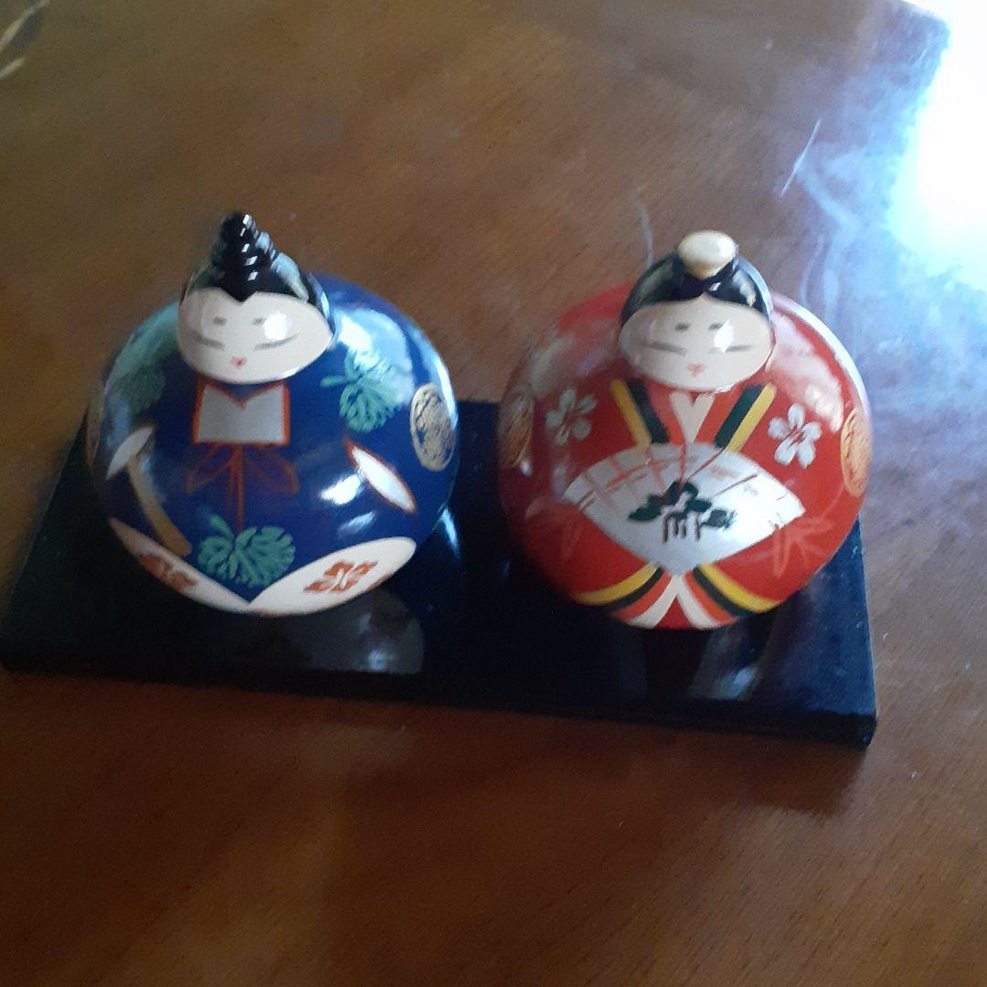 コケシセット