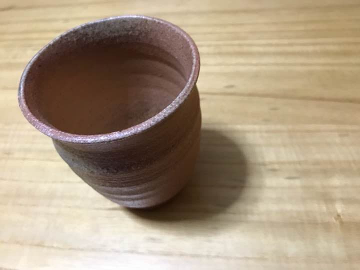 信楽焼