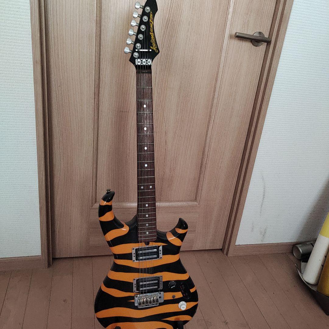 (訳あり商品)Zuma エレキギター