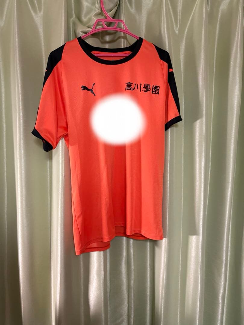 ユニフォーム　サッカーさん専用