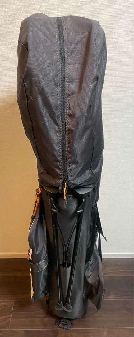 【いっくん】OGIO (オジオ) FUSE Stand Bag 4 JV
