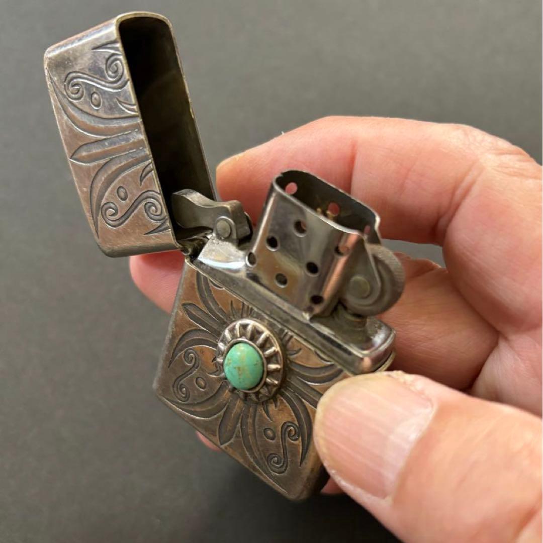zippoライター