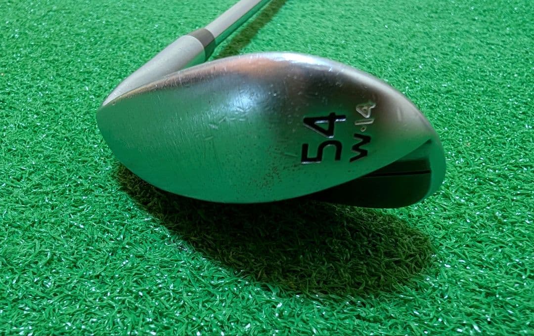 【レフティ】PING i525 アイアンセット 5本　7〜U
