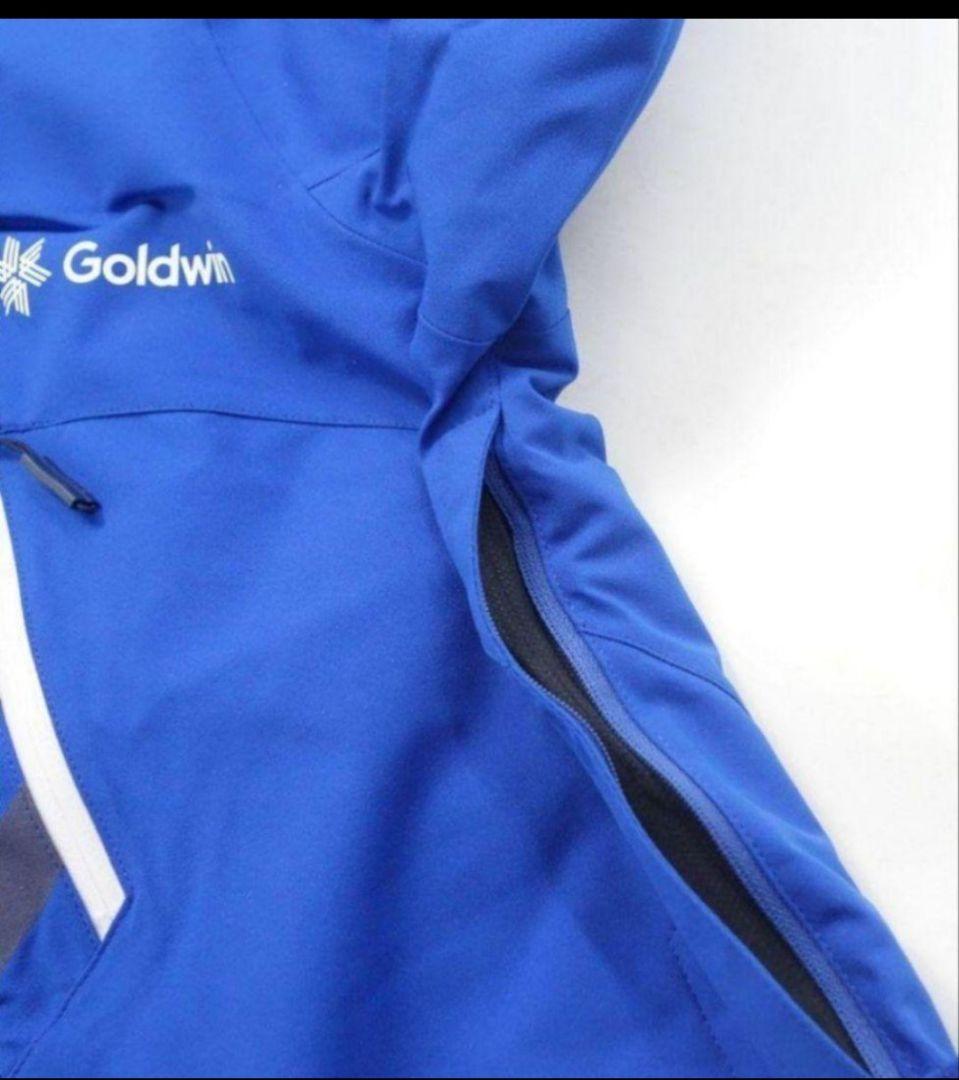 新品タグ付き GOLDWIN ゴールドウィン ジャケット